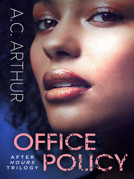 Title details for Office Policy by A.C. Arthur - Available